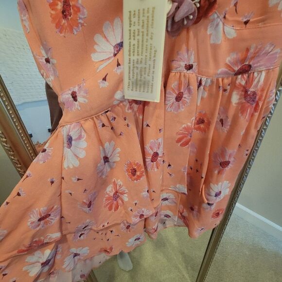 LoveShackFancy mini dress - Picture 8 of 8